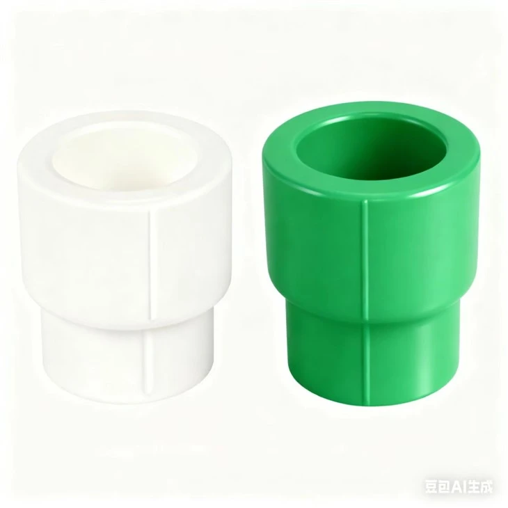 PPR Reducing Coupling/Coupler
